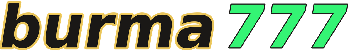burma777 logo