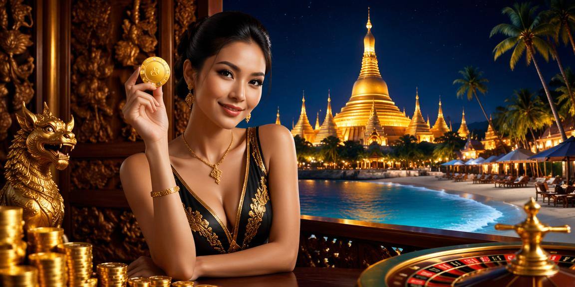 burma777 mobile gaming